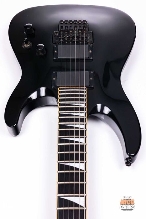 Jackson Stars Soloist SL-J2E