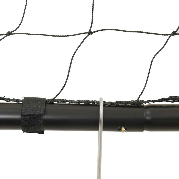 NOWA bramka 3x2m + GRATIS MATA CELNOŚCIOWA piłkarska 300x200cm duża