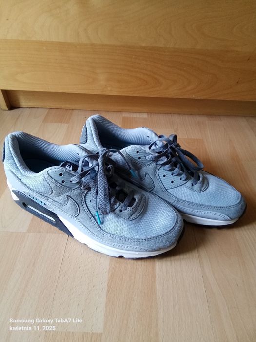 Air Max 90 rozm 44.