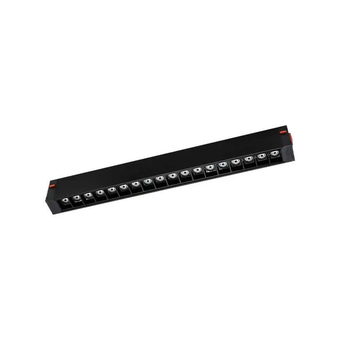 Магнітна трекова система 220V