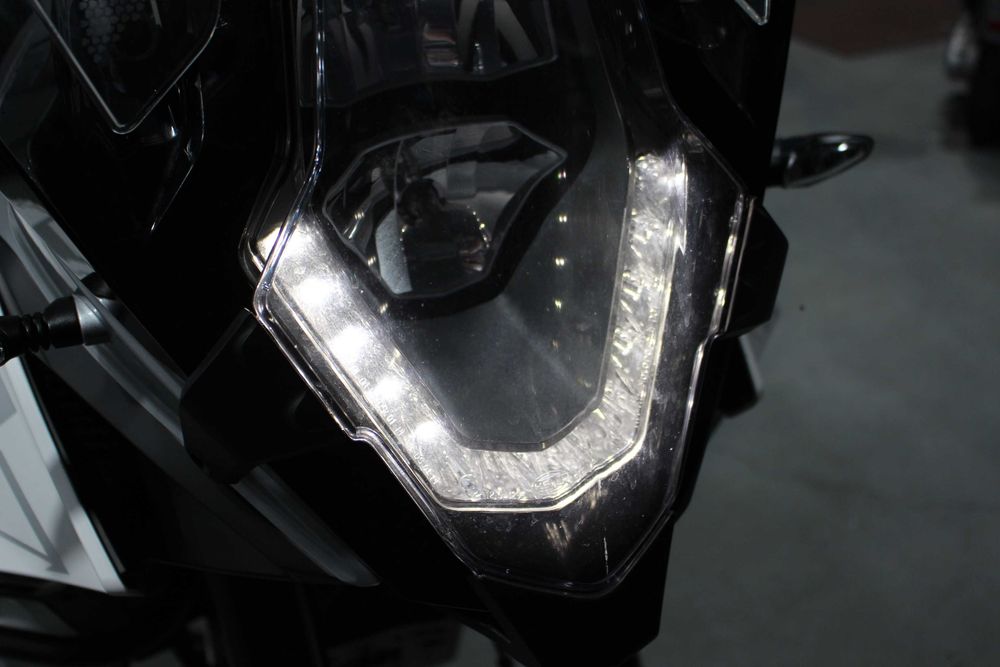 KTM 1290 Super Adventure T