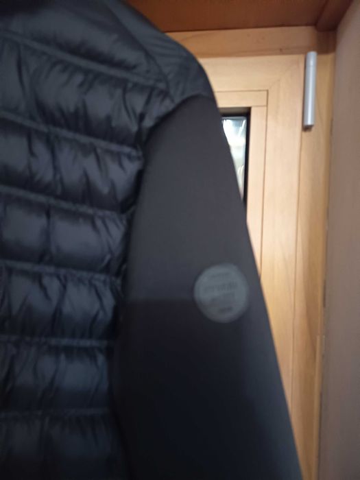 Casaco homem Tiffosi