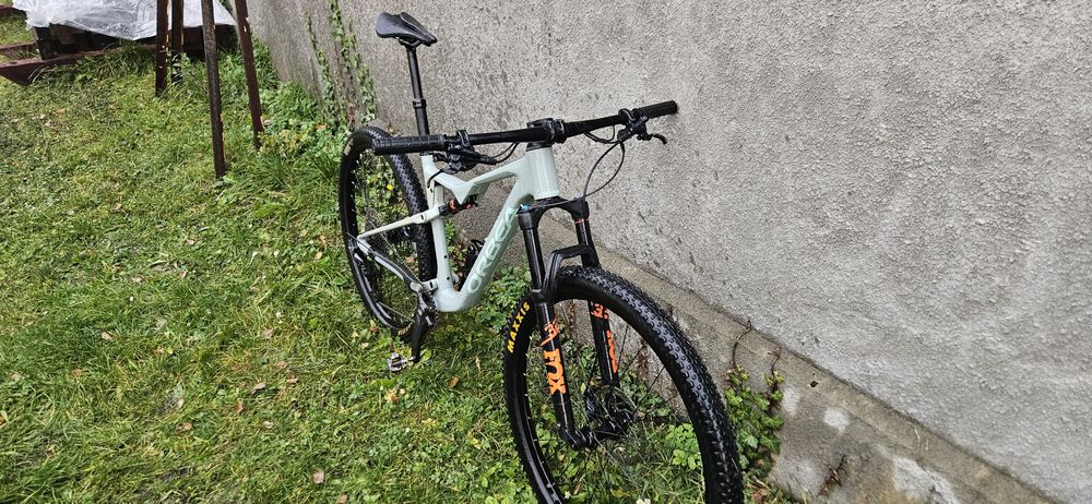 Rower Orbea oiz h30 MTB full