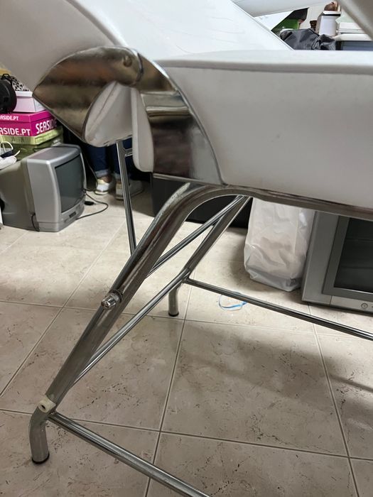 Marquesa profissional