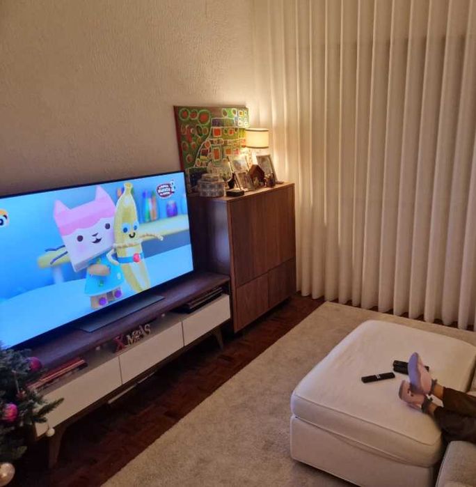 Vendo Aparador Stockholm Ikea