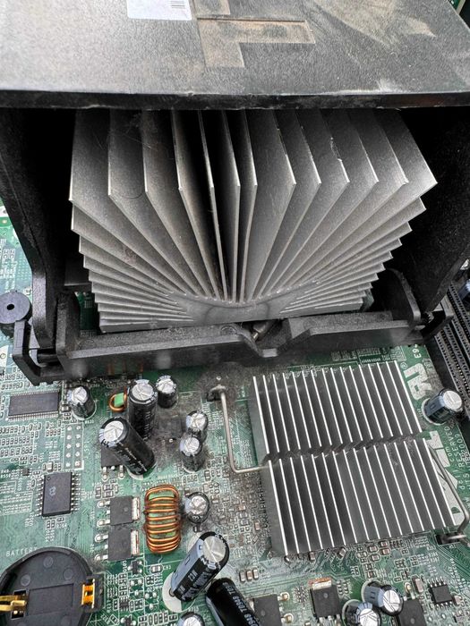 Dell OptiPlex 780, niekompletny, AS-IS.