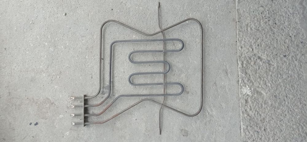 Grzałka piekarnika Mastercook