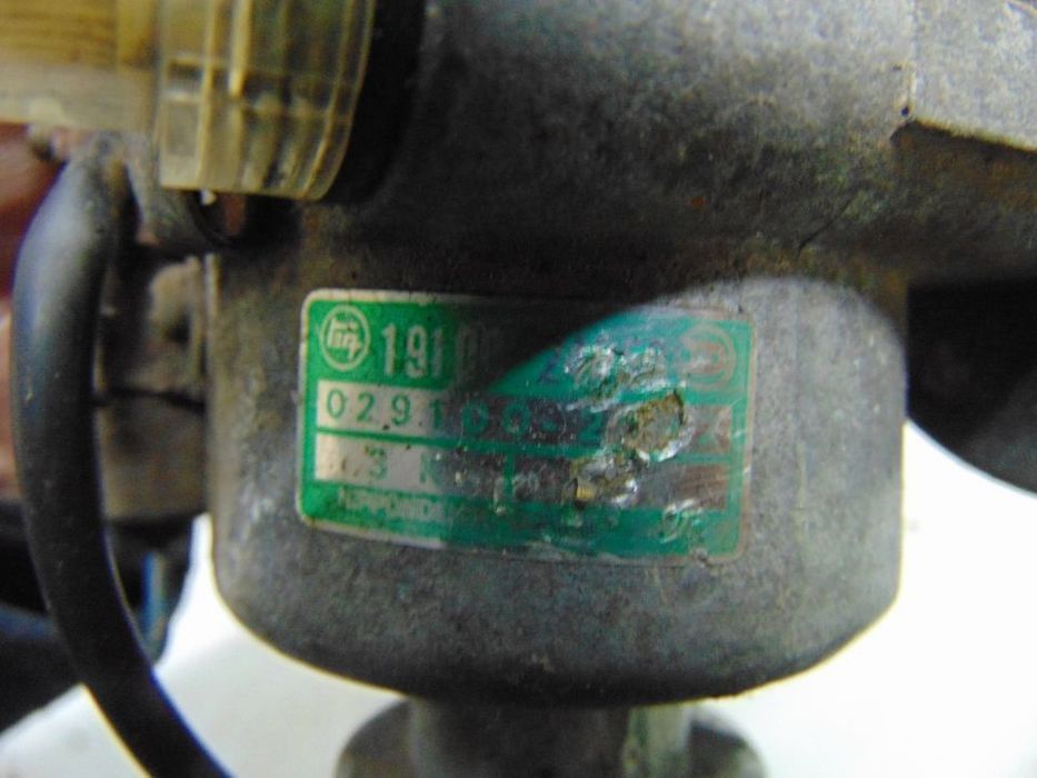 Toyota corolla ke20,1200/BMW 1602/2002/2000 CS distribuidor