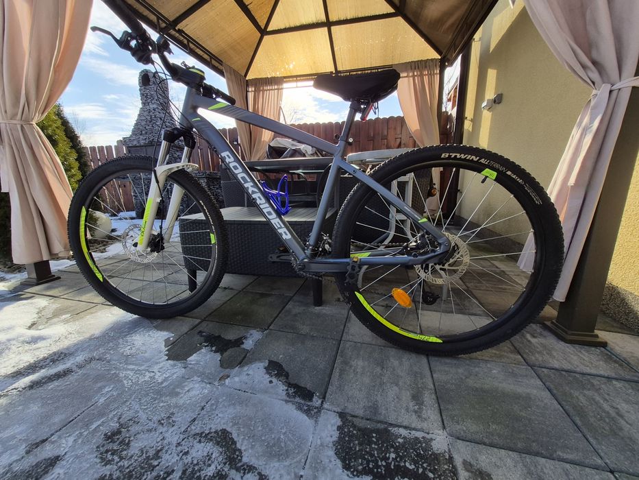 Rower Rockrider ST 520  L