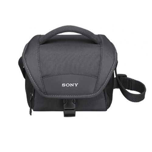 Estojo/ Bolsa Sony LCS-U11 B - Completamente NOVA!