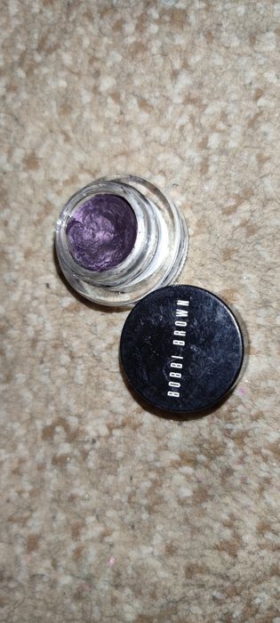 Eyeliner Bobbi Brown odcień violet ink