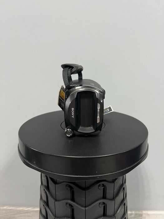 Відеокамера Sony Handycam HDR-TD10E