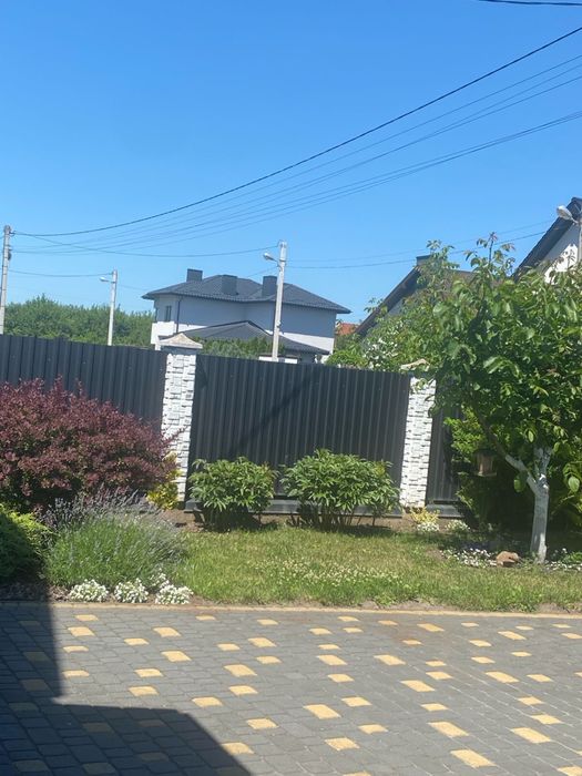 Продаж котеджу в Солонці