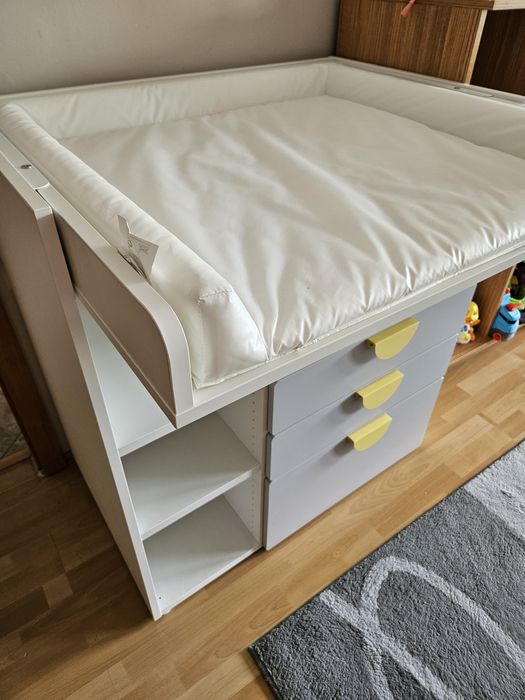 Przewijak Ikea Smastad