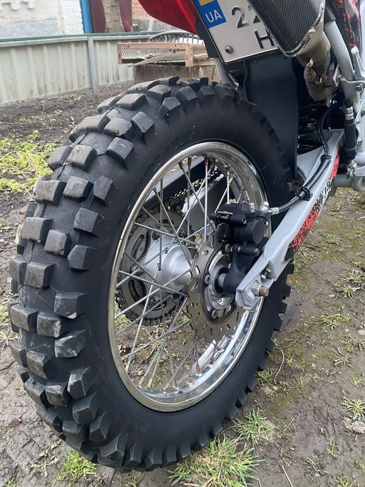 Lonsin lx 250 gy-3