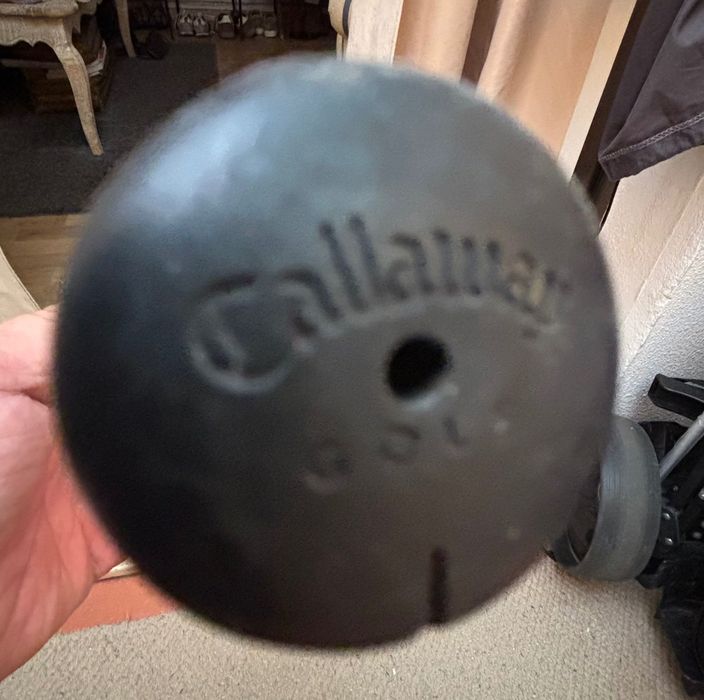 Golfe Club Callaway Drive