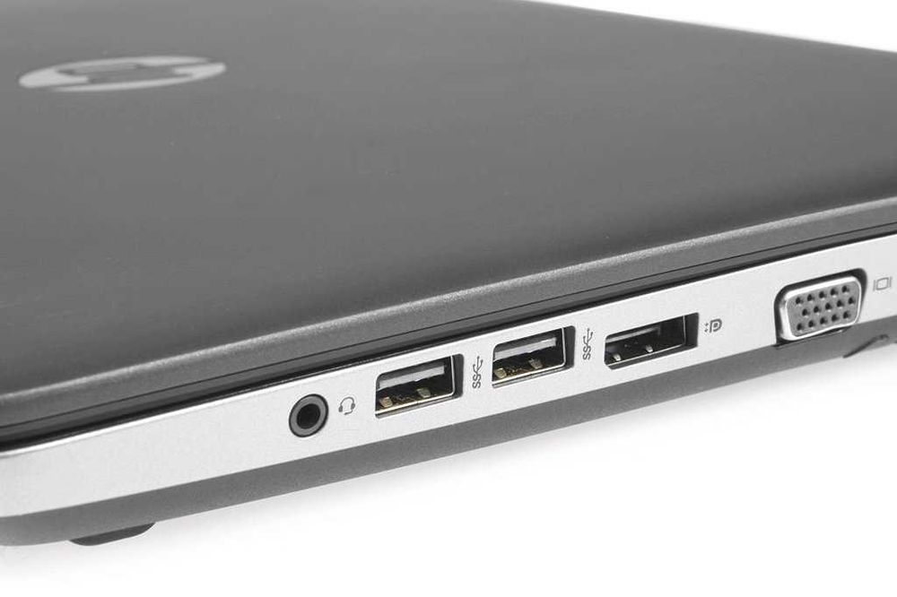 Laptop HP ProokBook 650 G1 15.6" TN LED 8GB RAM 720GB SSD HD Graphics 4600 Windows 10 PL/ENG