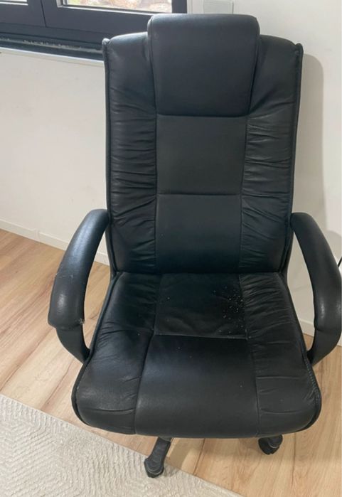 Cadeira de escritorio