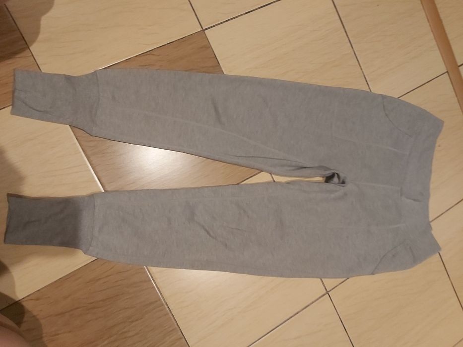 Dresowe Spodnie Nike S