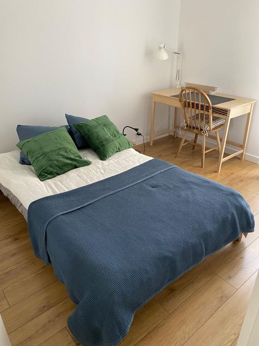 Mieszkanie do wynajęcia 35 m2
