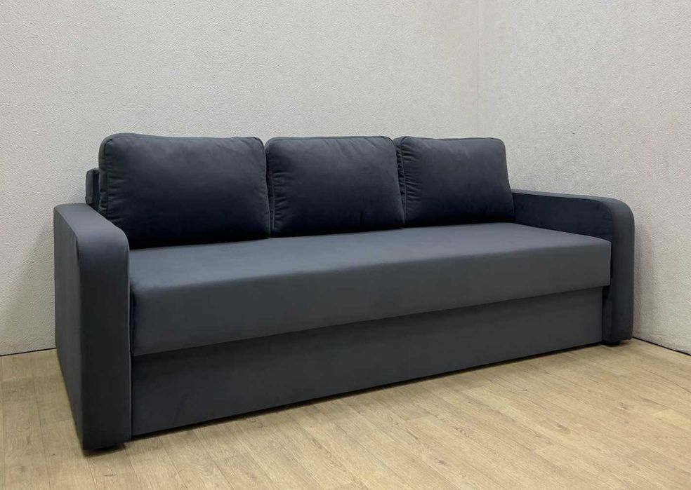 Диван Еврокнижка Neptun , Шикарный и Стильный. Кровать Диван