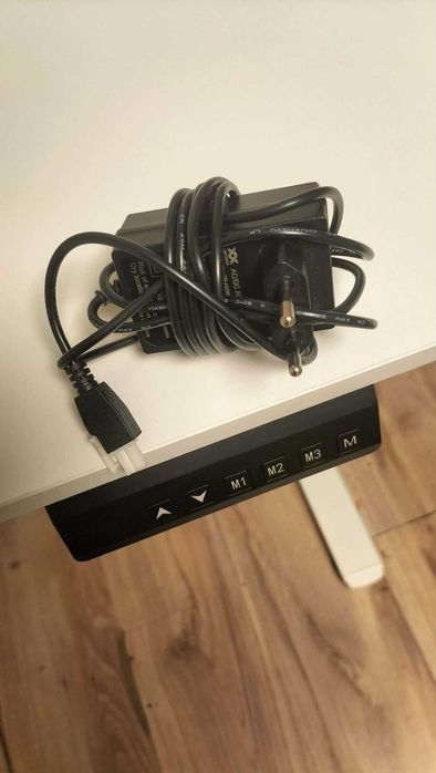 Biurko elektryczne 152x60