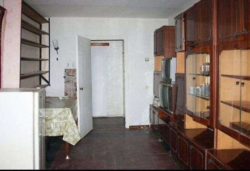 Продам большую 70 кв.м. 3-к .квартиру Парус Красный камень Сертификат NK