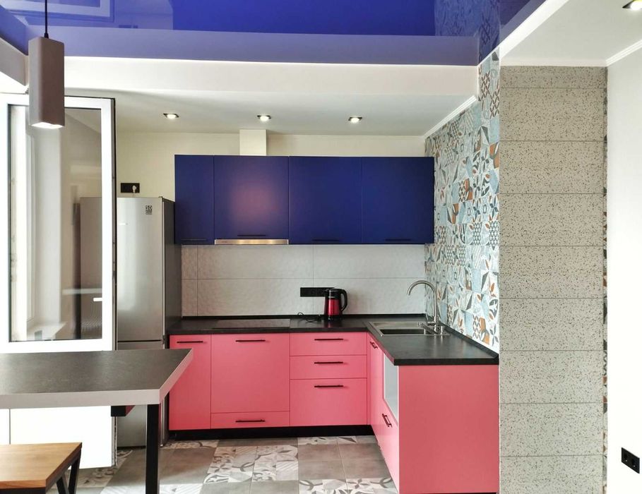 квартира подобово