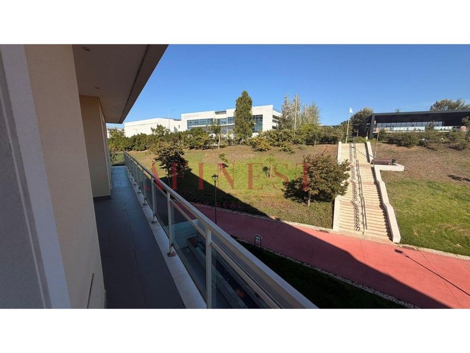 Apartamento T2 Fórum Oeiras