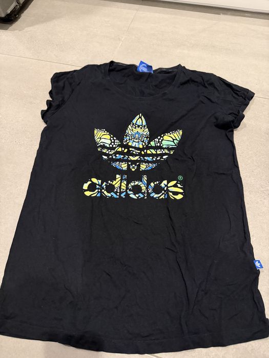 bluza damska adidas S