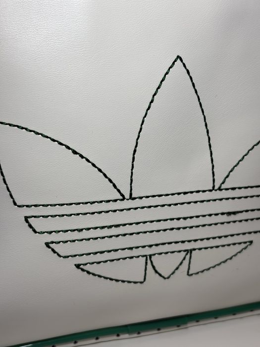 Mala tiracolo Adidas