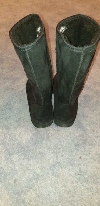 Buty typu Emu damskie 36