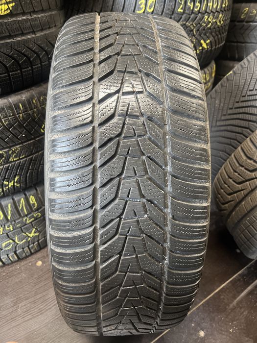 #Opona Hankook winter Icept evo3 235/50/20 pojedynka