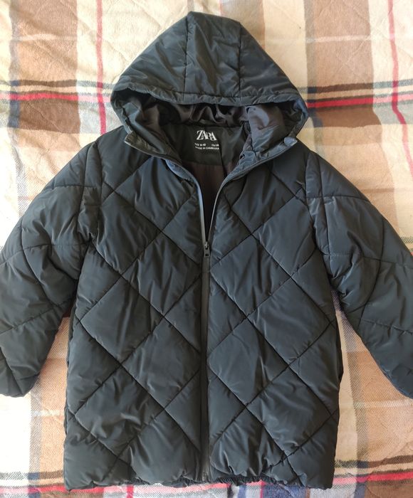 Дитяча куртка Zara