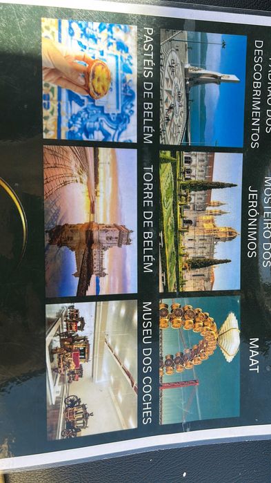 Passeio Turístico Tuk Tuk & Tours Privados em Lisboa