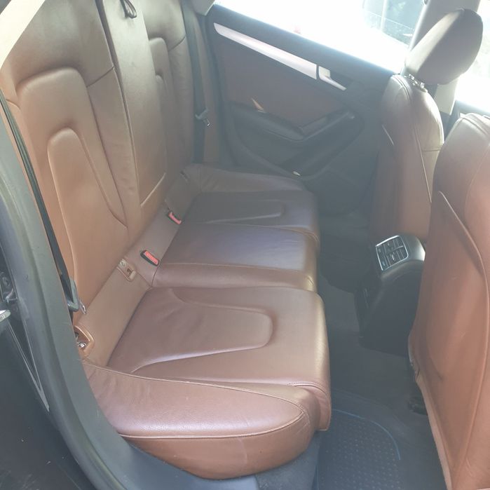 Audi A5 Sportback 2.0 Automático 2010 — photo 5