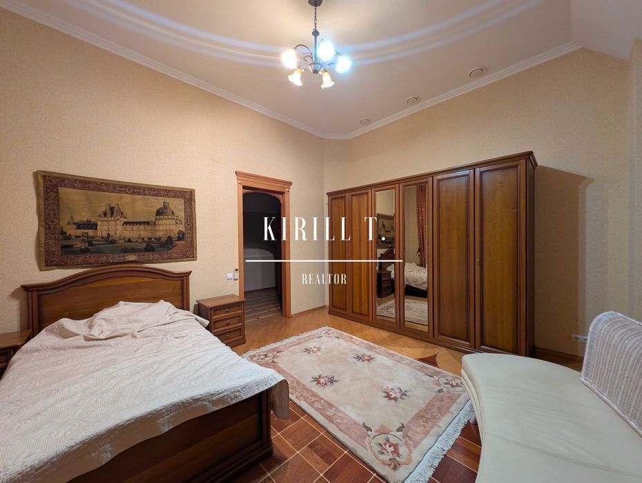 Аренда Дома 5к 500м2 4 сотки Песчанка до Днепра 20 километров