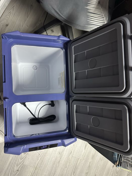 GELEIRA VEVOR - DISPONIVEL