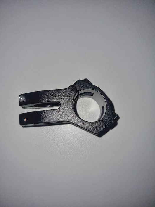 Mesa curta bicicleta