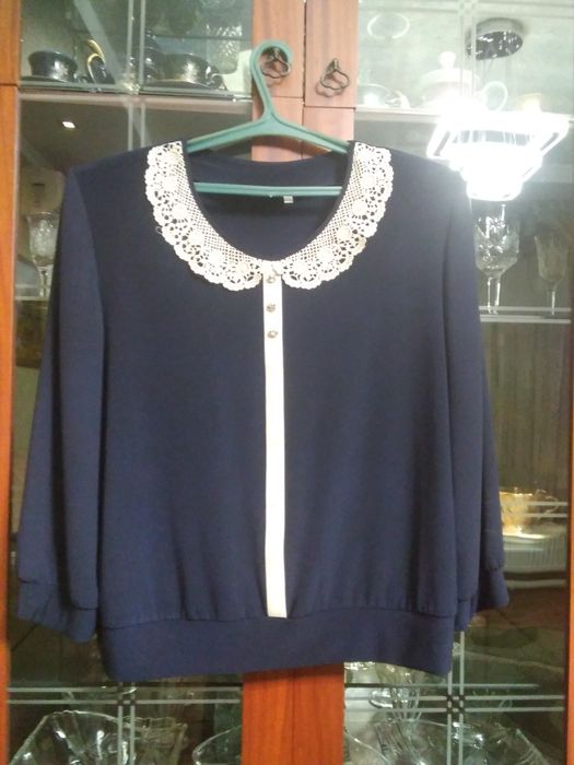 Продам красивую блузку