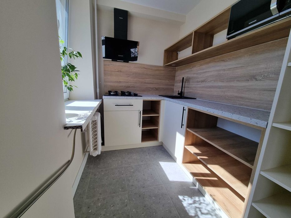 Оренда кімнати в сучасному колівінгу, Мінський масив, Оболонь