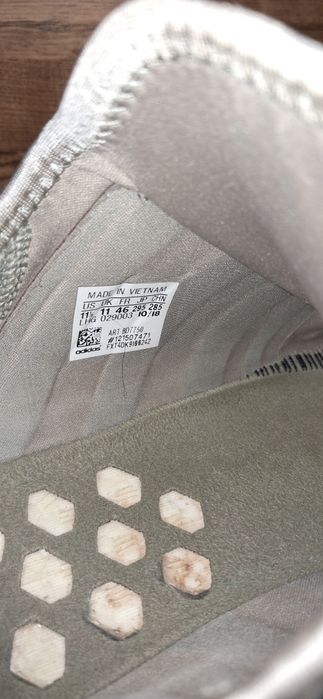 Чоловічі оригінальні кросівки