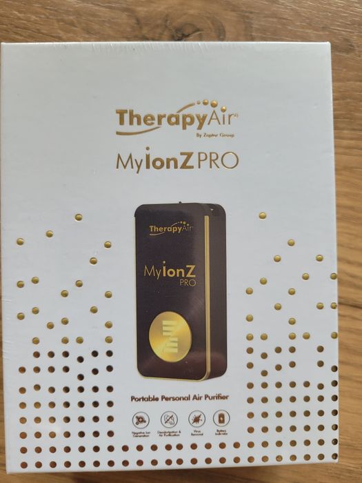 Myion MyionZPRO персональные очистители Цептер ZEPTER. В наличии.