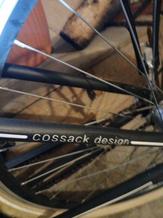 Rower męski koła 28