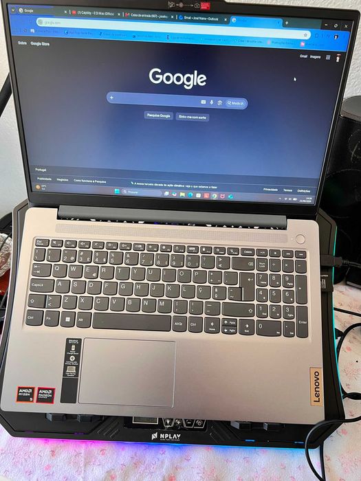 Portatiil LENOVO