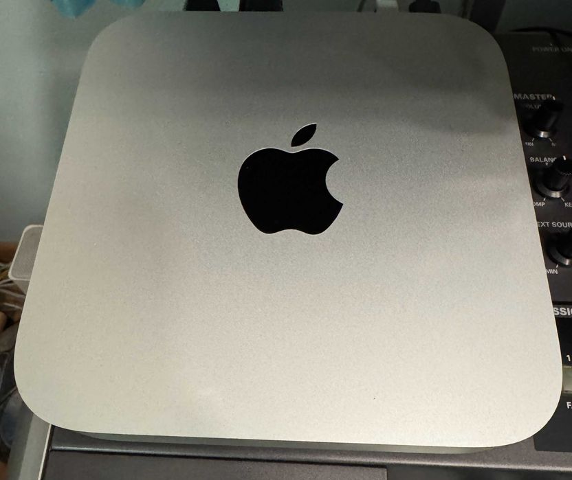 mac mini m1 16gb – Komputery, cena na OLX.pl