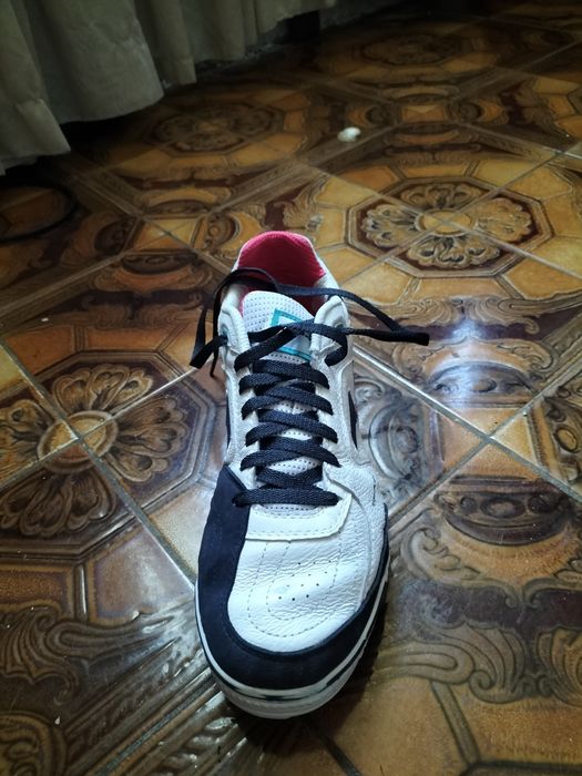 Sapatilhas Futsal Top flex Numero 43