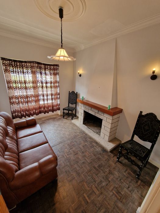 Quarto Estudante