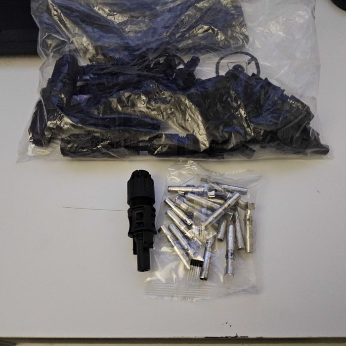 Zestawy-Złaczki ST UBLI MC4-Evo Stor