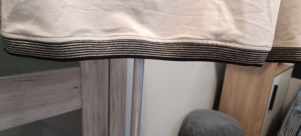 Bluza z kapturem damska